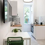 Green Spera Apartment