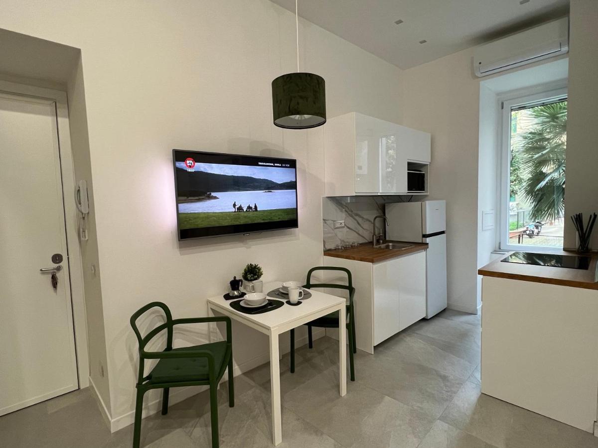 Appartement Spera