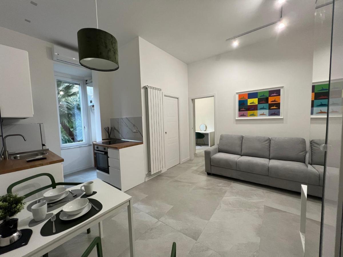 Spera Apartment Naples