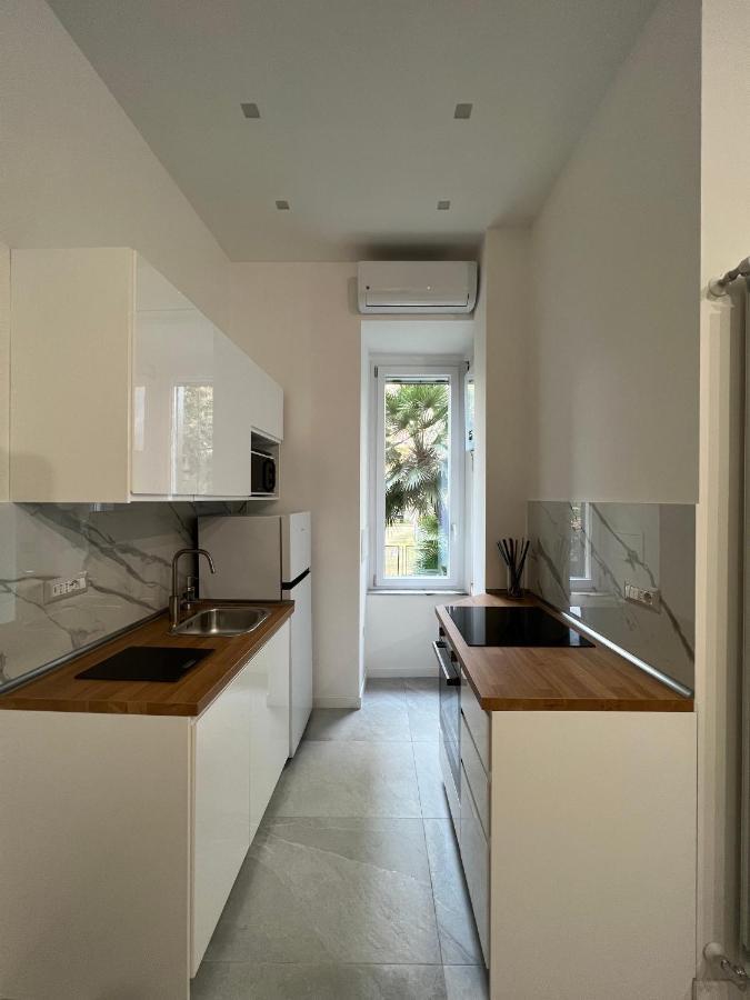Spera Apartment
