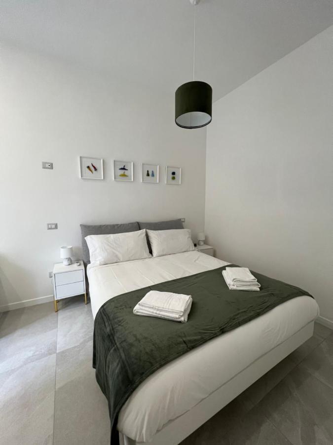 Apartment Spera *