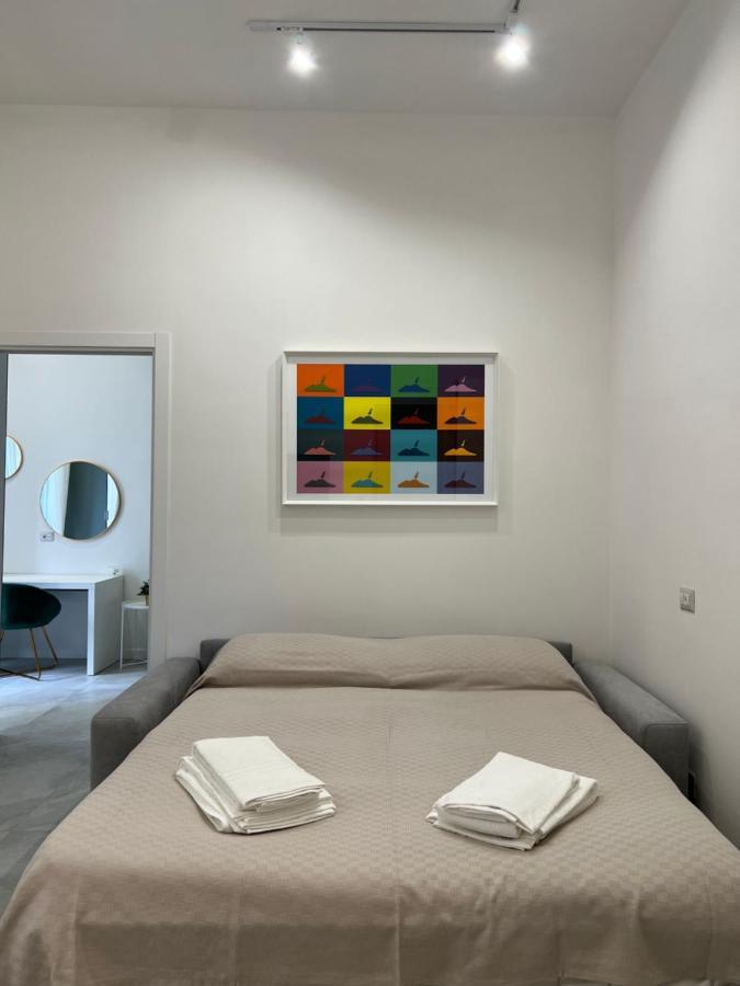 Spera Apartment Naples