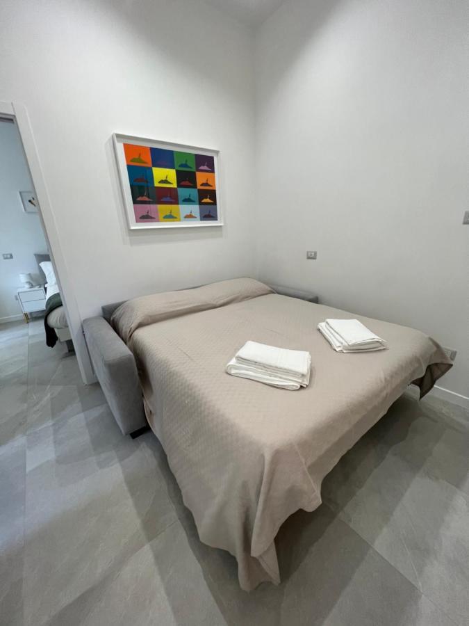 Spera Appartement *