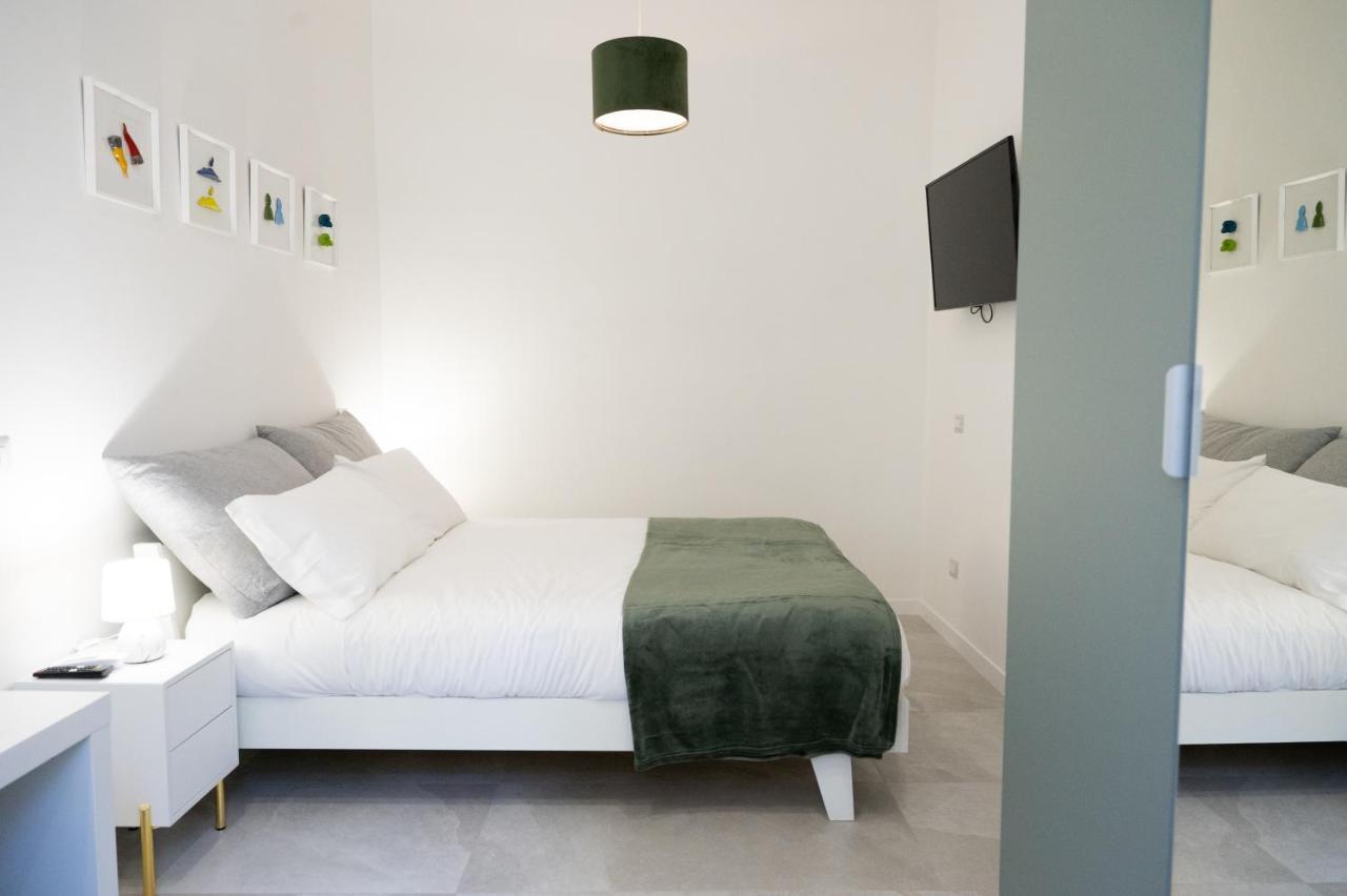 Spera Apartment