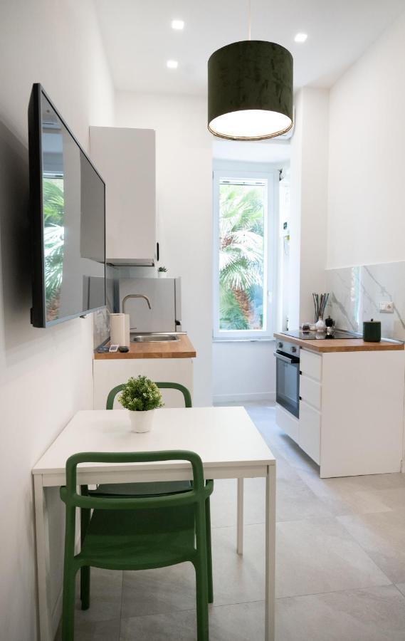 Apartment Spera