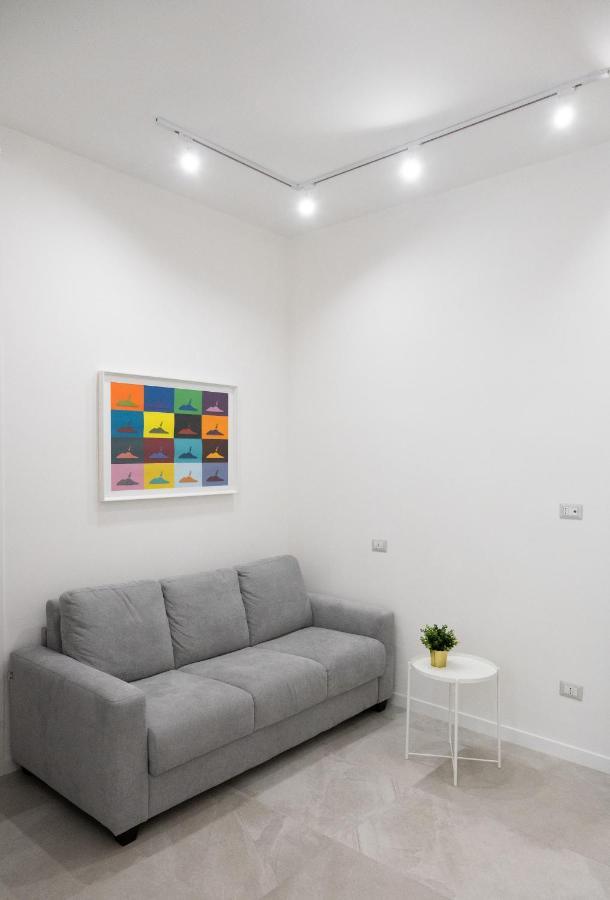 Apartment Spera *