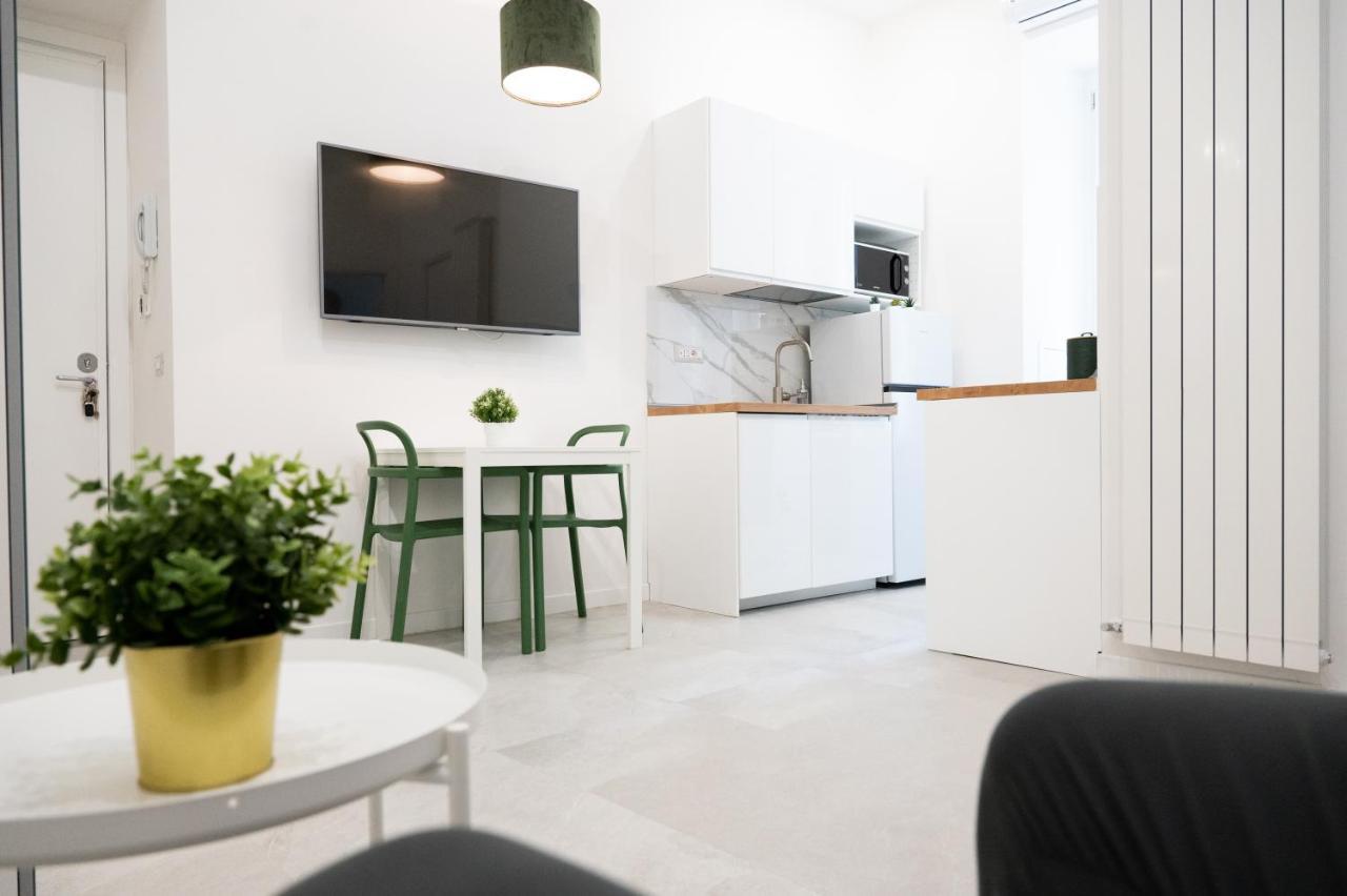 Spera Apartment Naples