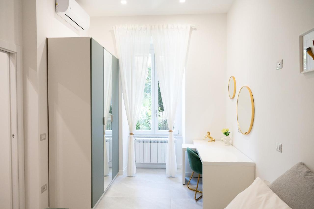 Spera Apartment