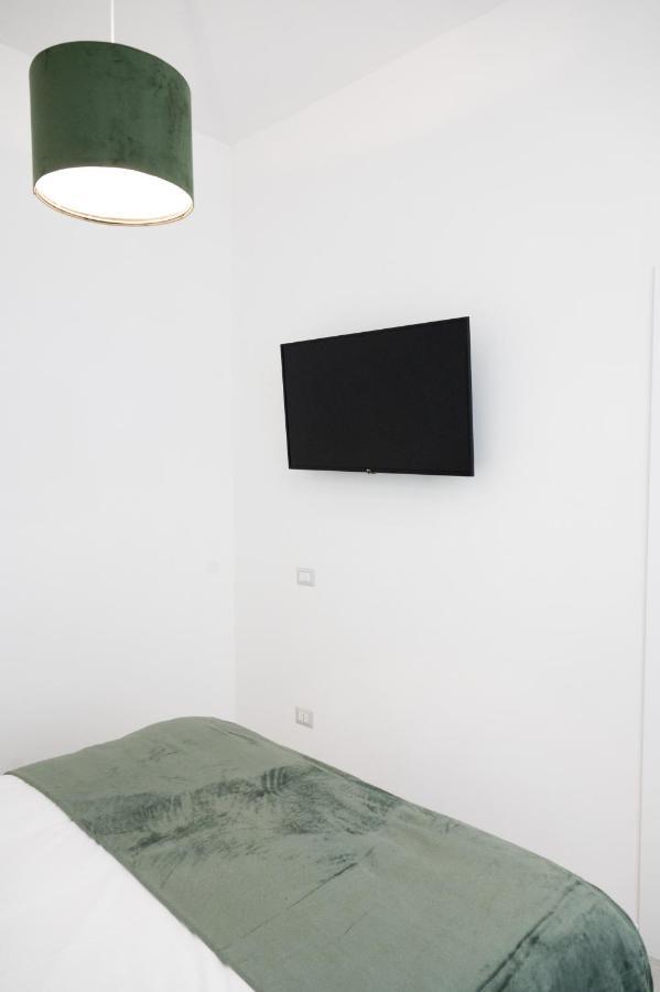 Apartment Spera *