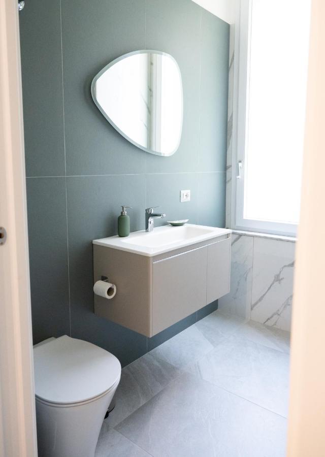 Apartment Spera