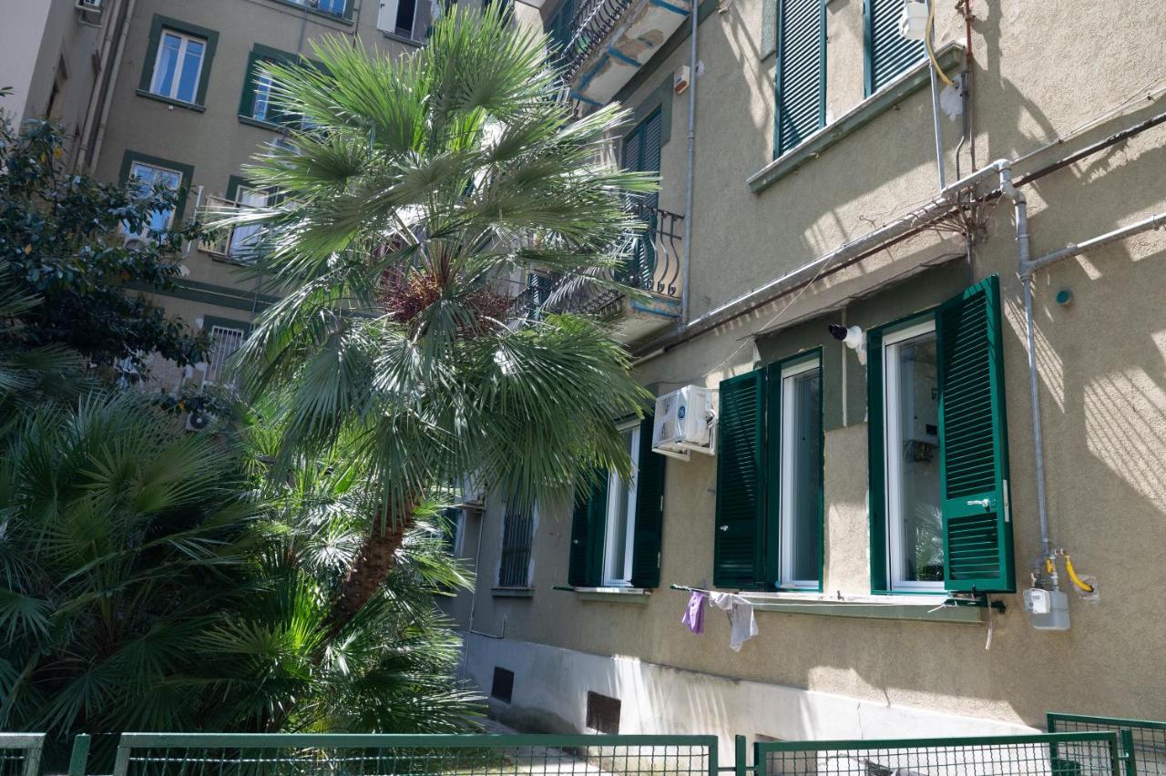 Appartement Spera