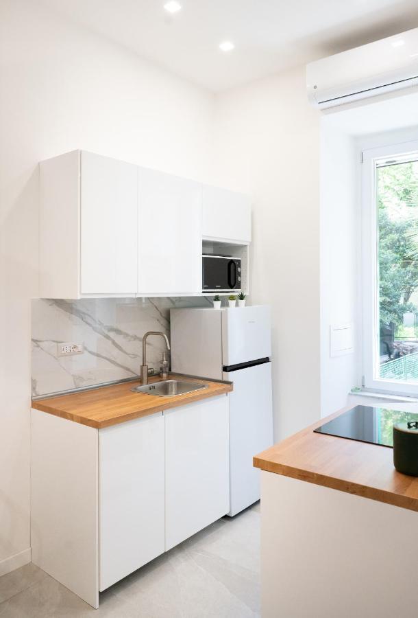 Spera Apartment *