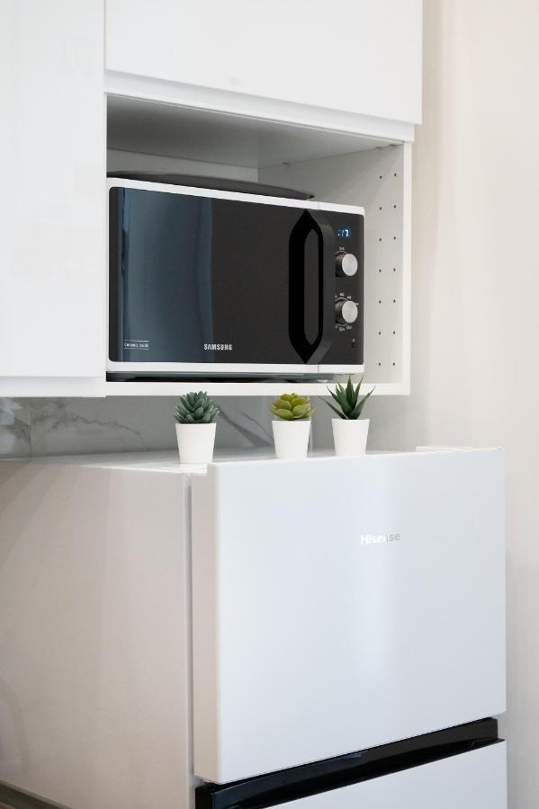 Spera Appartement *