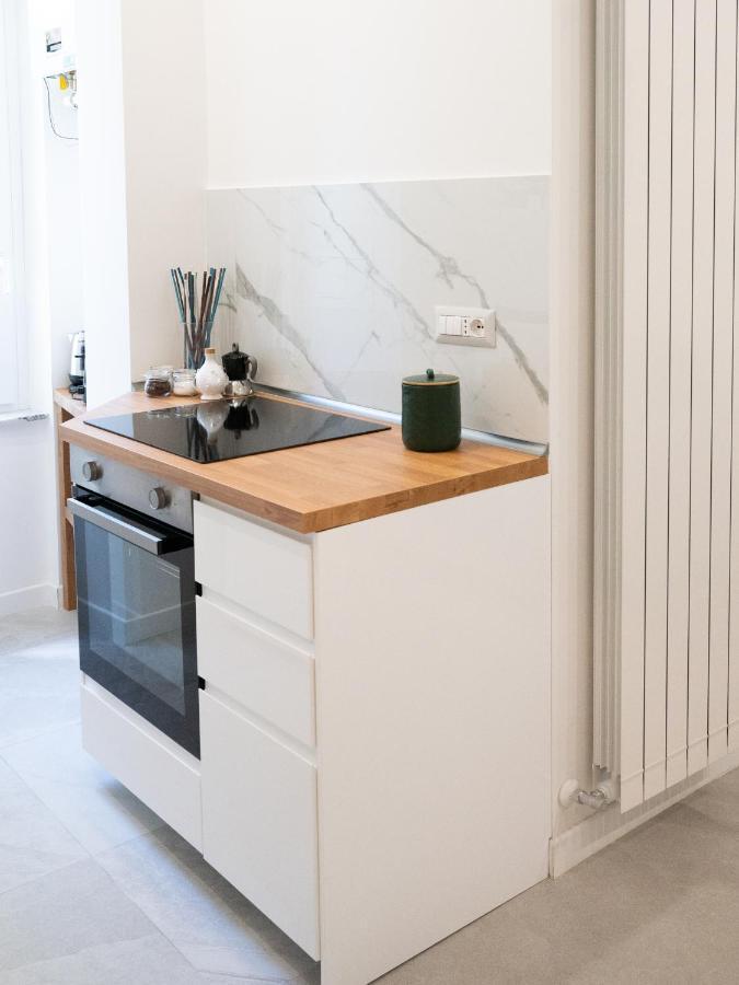Apartment Spera