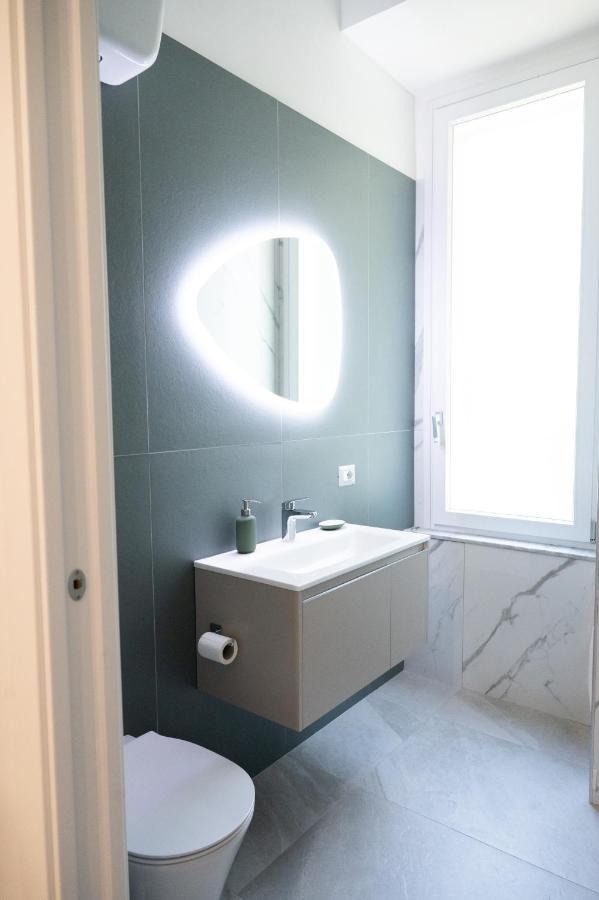 Apartment Spera