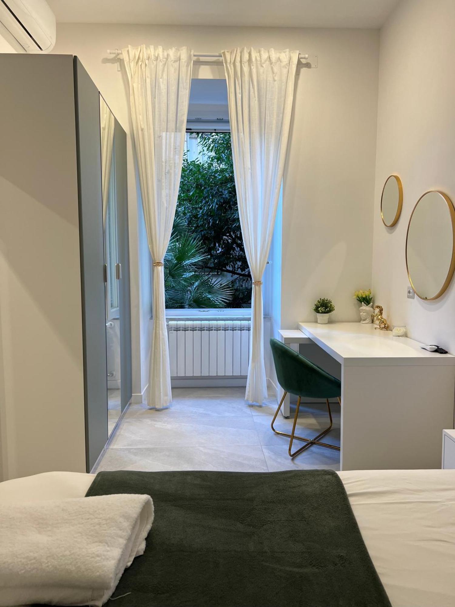 Apartment Spera Naples
